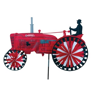 International Harvester Tractor